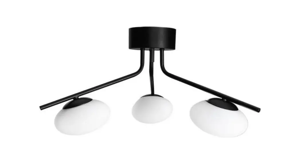 Rydens 4201890 Imperia Ceiling Lamp Installation Guide Rydens 4201890 Imperia Ceiling Lamp Installation Guide