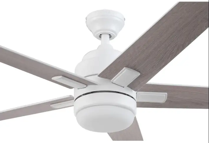 Harbor Breeze 42477 Flanagan II Ceiling Fan