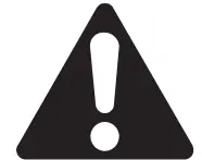 Warning Icon