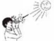 ROKINON 24MM F2.8 AF Sony E Mount Datasheet - CAUTION 6