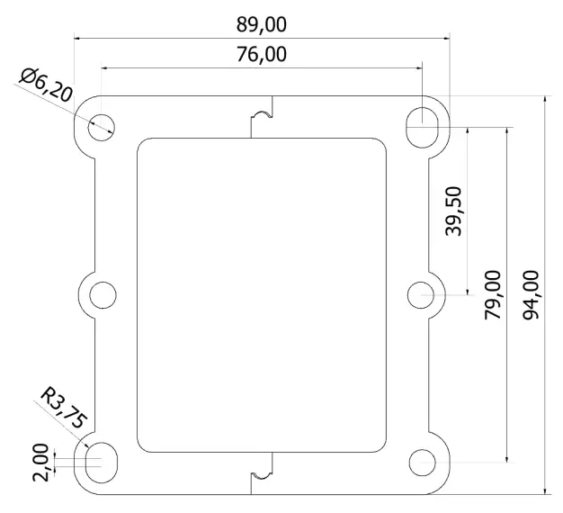Alphacool Eisbaer Pro Aurora CPU AIO Water Cooler - ACCESSORIES 4