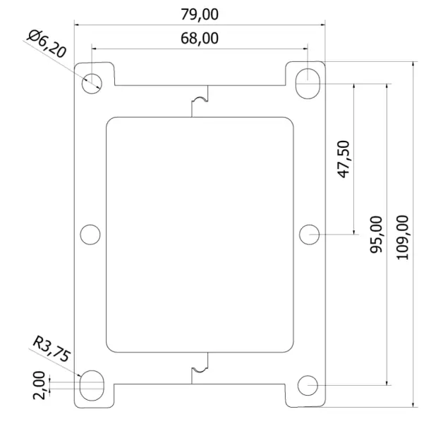 Alphacool Eisbaer Pro Aurora CPU AIO Water Cooler - ACCESSORIES 5