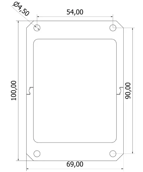 Alphacool Eisbaer Pro Aurora CPU AIO Water Cooler - ACCESSORIES 7