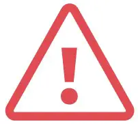 Warning Icon