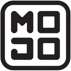 MOJO logo