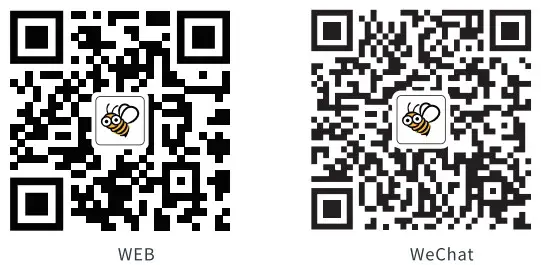 MOJO84 Mechanical Keyboard - qr code