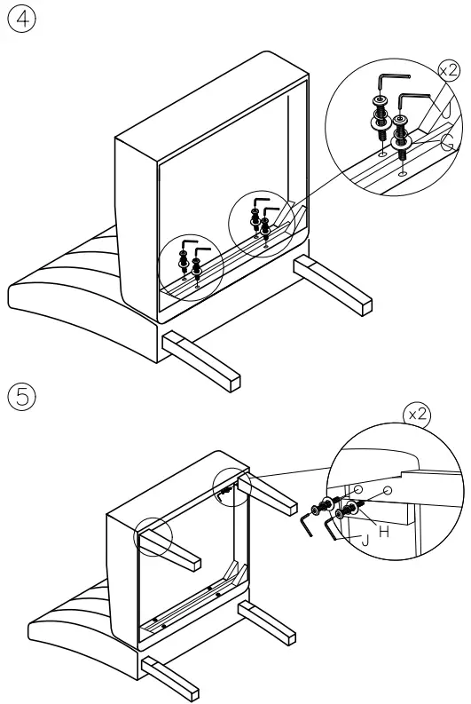 ASHLEY-A3000295-Hughleigh-Accent-Chair-fig-4
