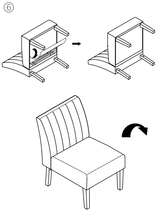 ASHLEY-A3000295-Hughleigh-Accent-Chair-fig-5