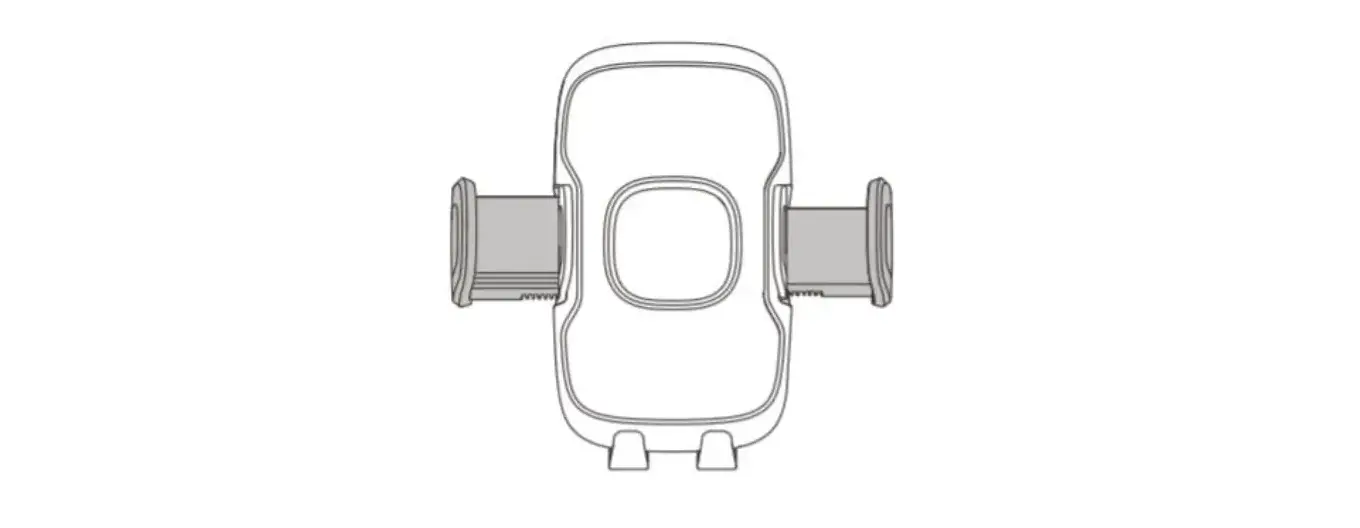Tarras X002dw4sod Car Mount User Manual