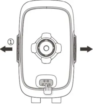 tarras X002DW4SOD Car Mount-FIG9