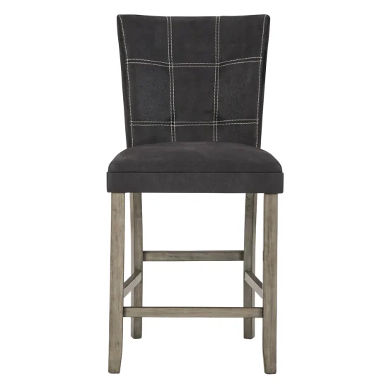 ASHLEY D294-124 Furniture Dontally Counter Height Upholstered Stool.webp