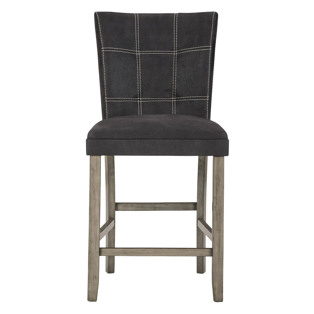 Ashley D294-124 Furniture Dontally Counter Height Upholstered Stool Instruction Manual Ashley D294-124 Furniture Dontally Counter Height Upholstered Stool Instruction Manual