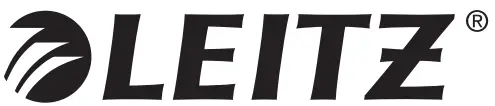LEITZ logo