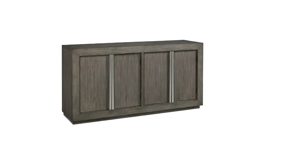 Benchcraft D970-60 Anibecca Dining Server User Manual