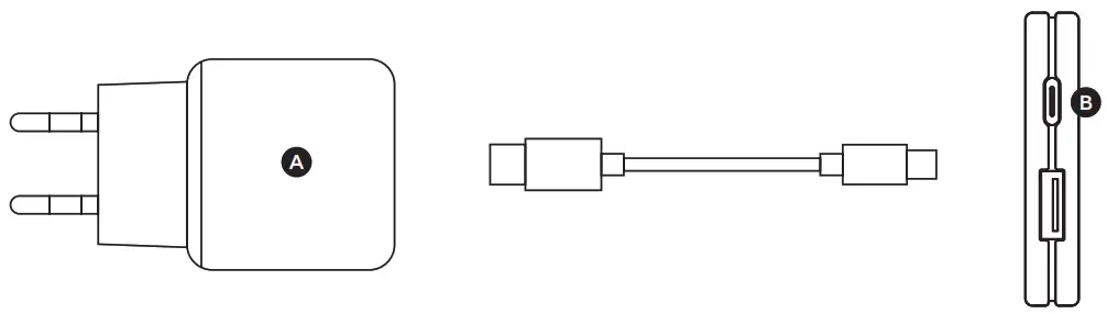 xtorm XE105 Power Bank - 3
