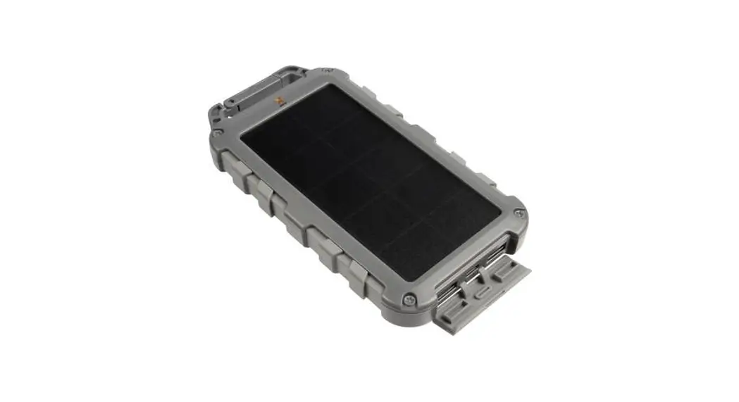 Xtorm Xe105 Power Bank Instruction Manual Xtorm Xe105 Power Bank Instruction Manual
