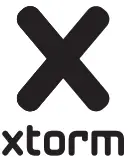 xtorm logo