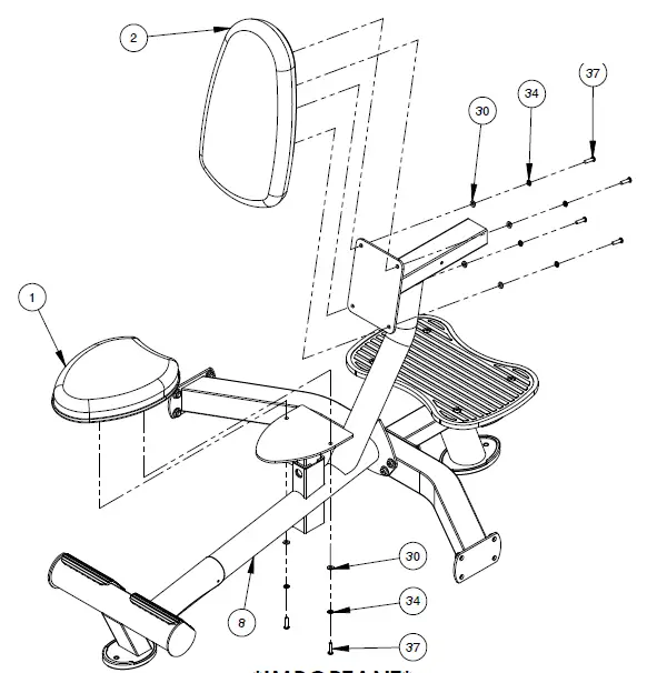 HOIST-FITNESS-CF-3860-Military-Press-fig- (8)