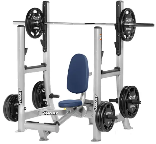 HOIST-FITNESS-CF-3860-Military-Press-product