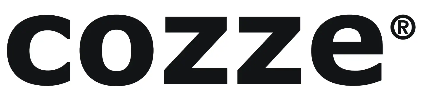 COZZE Logo