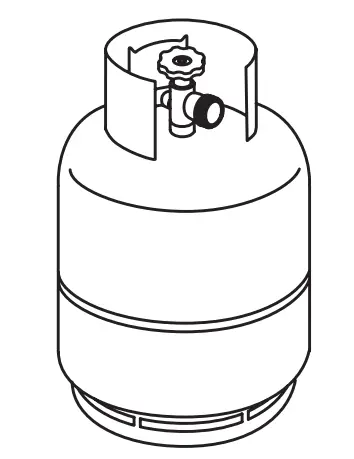 Gas Cylinders