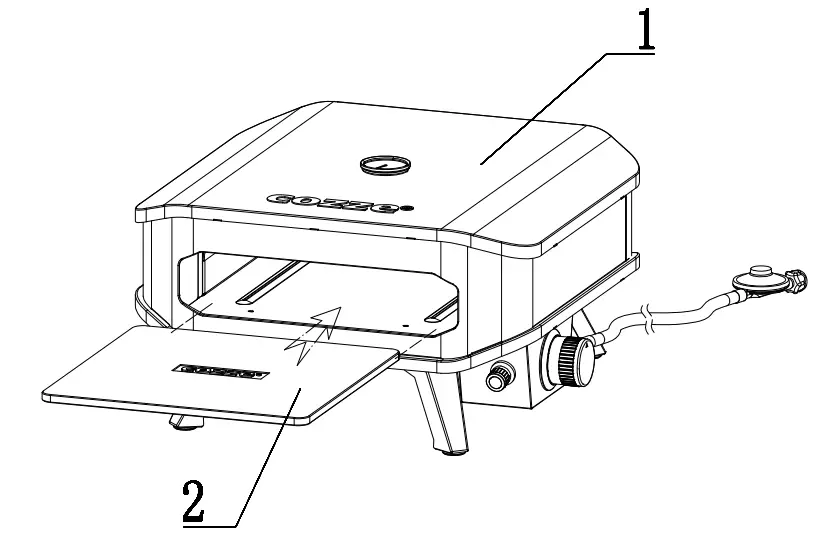 Assembly Instructions
