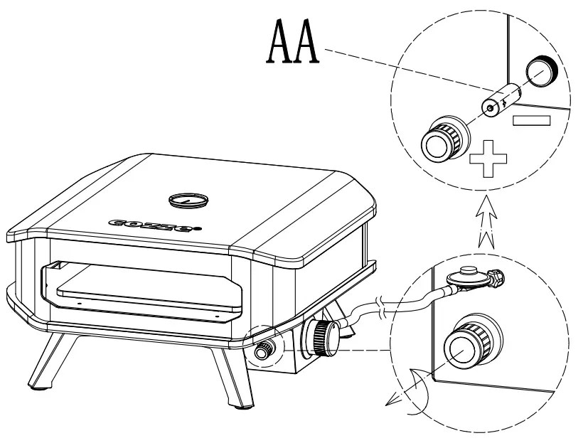 Assembly Instructions