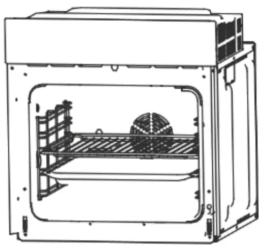 SHELF PLACEMENT WARNING