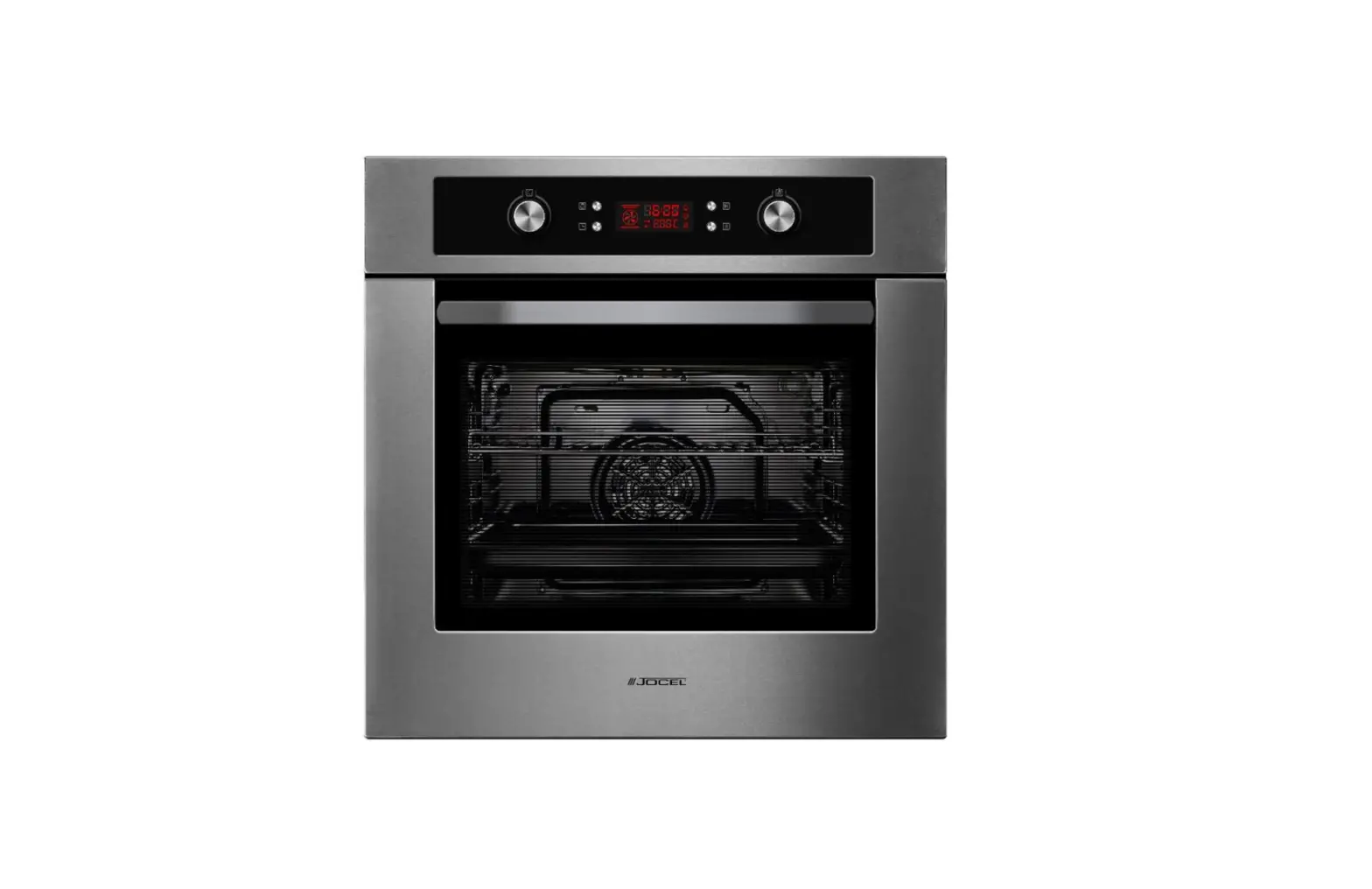 Jocel Jfe014610 Built-in Oven Instruction Manual Jocel Jfe014610 Built-in Oven Instruction Manual