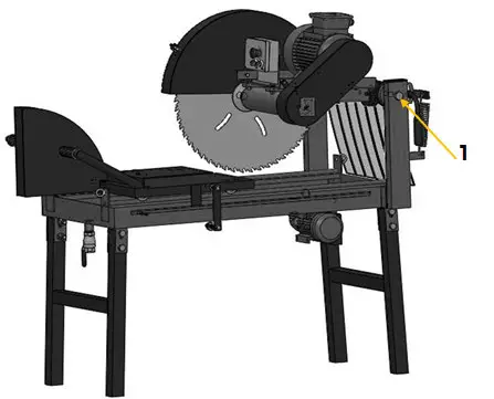 ZIPPER-ZI-BES350-Brick-Cutting-Machine-15