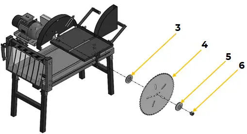ZIPPER-ZI-BES350-Brick-Cutting-Machine-21
