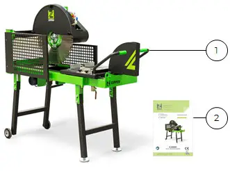 ZIPPER-ZI-BES350-Brick-Cutting-Machine-33