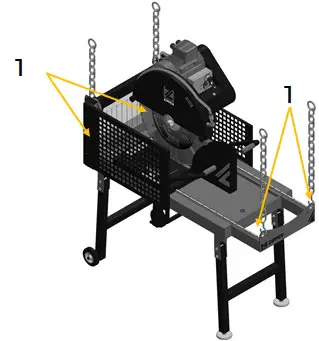 ZIPPER-ZI-BES350-Brick-Cutting-Machine-5