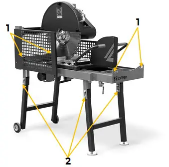 ZIPPER-ZI-BES350-Brick-Cutting-Machine-6