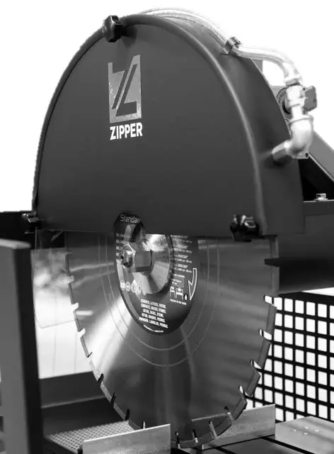 ZIPPER-ZI-BES350-Brick-Cutting-Machine-9