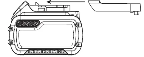 DeWALT DCF894 Impact Wrench High Torque 13