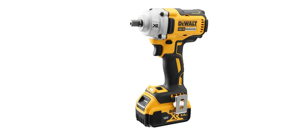Dewalt Dcf894 Impact Wrench High Torque User Manual Dewalt Dcf894 Impact Wrench High Torque User Manual