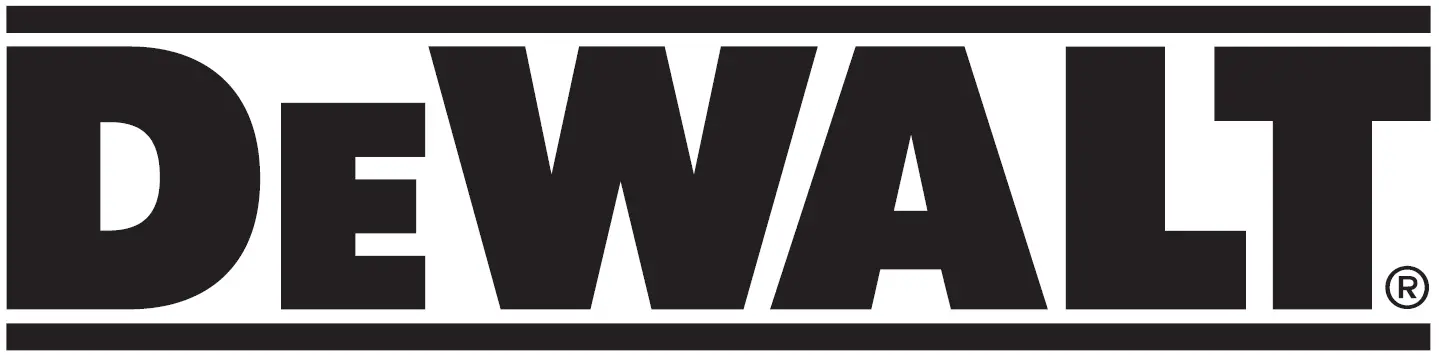 DeWALT DCF894 Impact Wrench High Torque logo