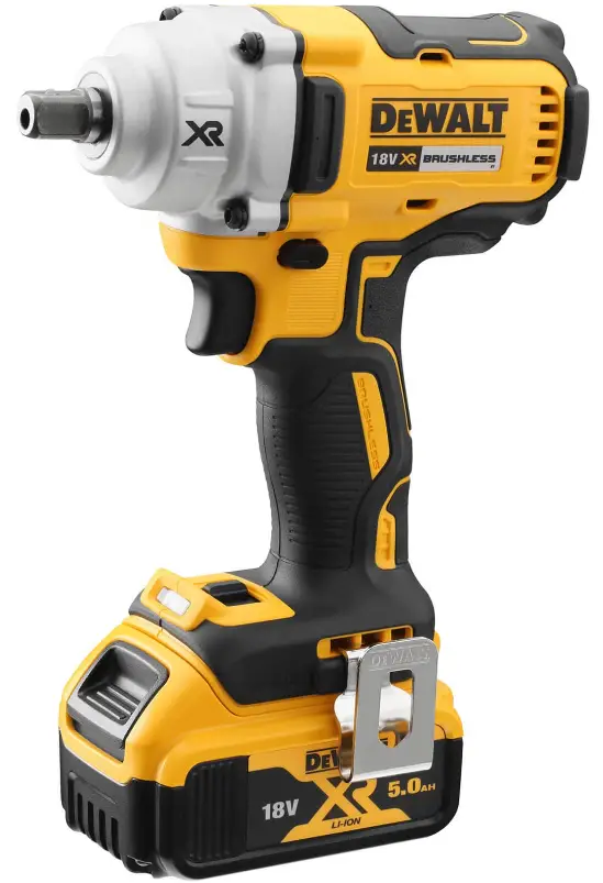 DeWALT DCF894 Impact Wrench High Torque product