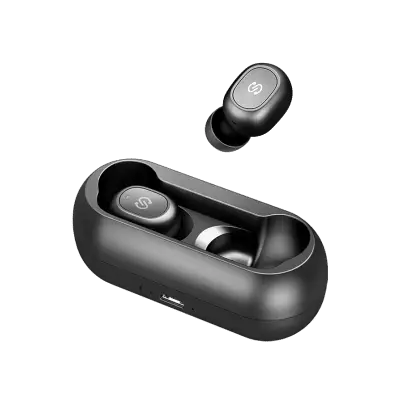 Soundpeats Truefree User Manual Soundpeats Truefree User Manual