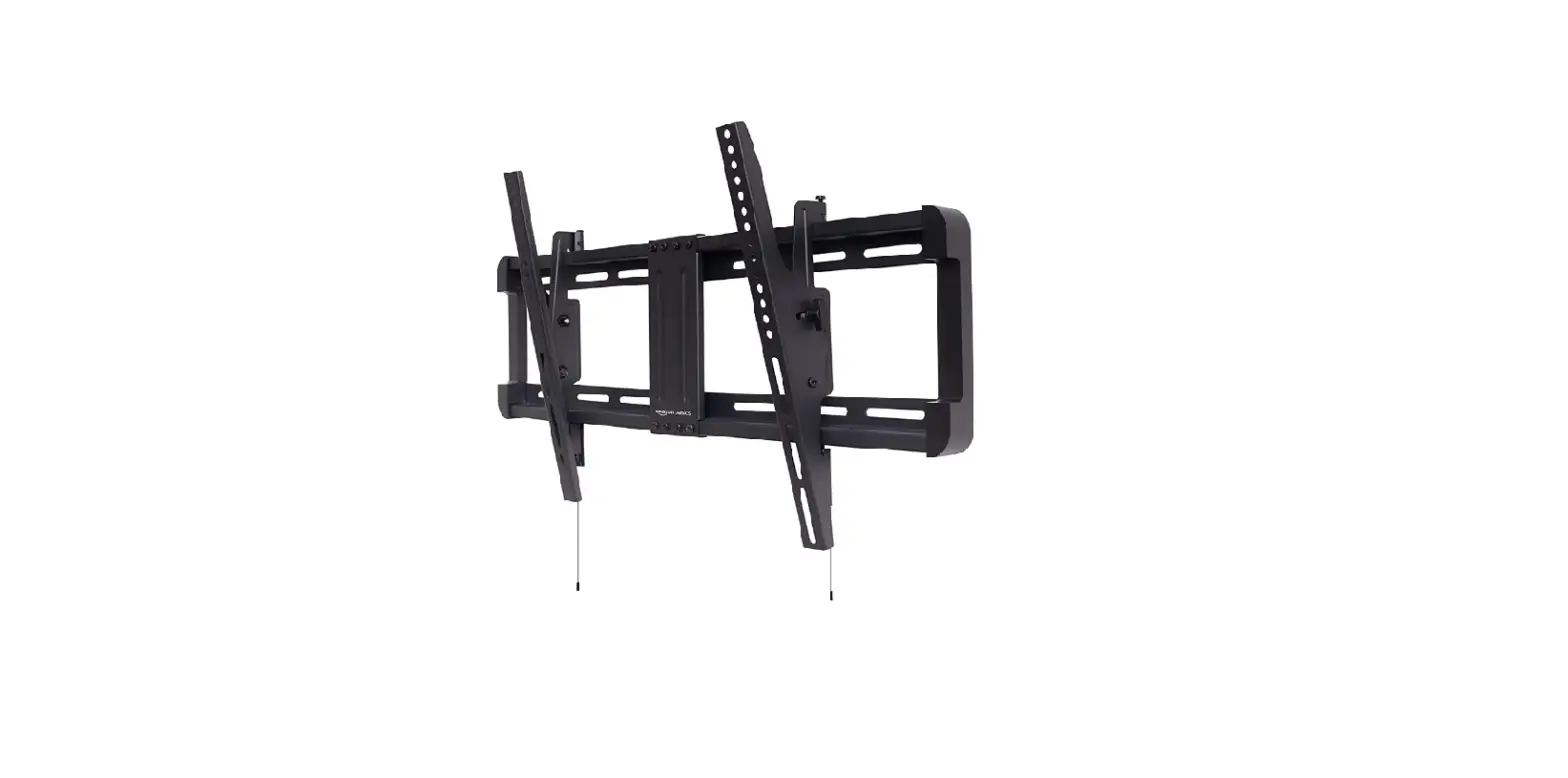 Amazon Basics B09jwsdqdk Tilt Tv Wall Mount Instruction Manual Amazon Basics B09jwsdqdk Tilt Tv Wall Mount Instruction Manual