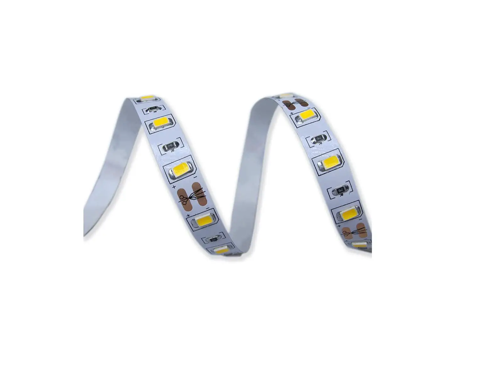 Smartled Bxledst5m21 Led Strip User Manual