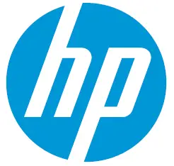 HP-logo