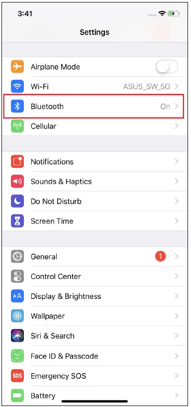BIXOLON Web Print SDK iOS Software 13