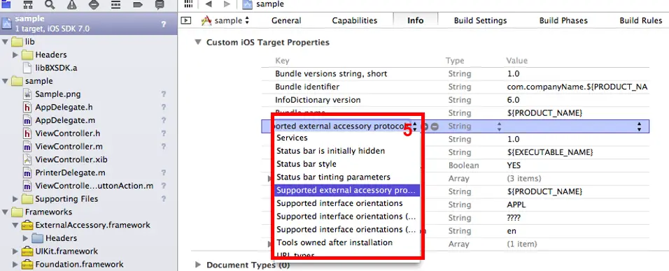BIXOLON-Web-Print-SDK-iOS-Software-product-image