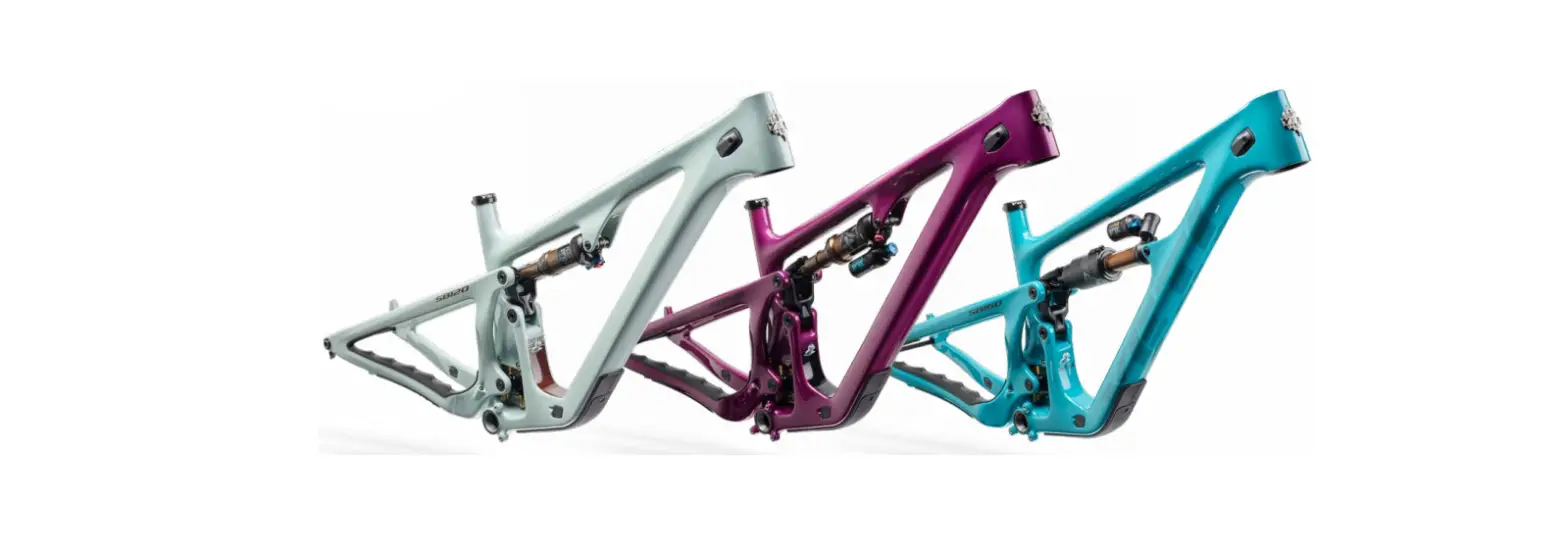 Yeti Sb120 Bike Frame Protection Kit Instruction Manual Yeti Sb120 Bike Frame Protection Kit Instruction Manual