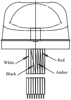 POTTER CSLB24V Series Indoor Outdoor Wall Mount 5a