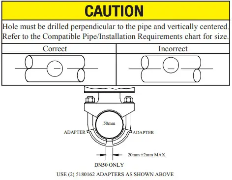 POTTER VSR-AT Auto-Test Waterflow Alarm Switch with Electronic Retard (2)