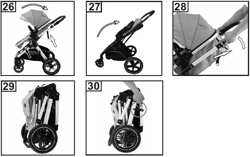 Lorelli-1002181-VIOLA-Baby-Stroller-fig- (12)