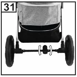 Lorelli-1002181-VIOLA-Baby-Stroller-fig- (13)
